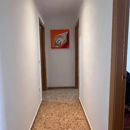 Piso A 15 Min Centro Valencia * Chirivella