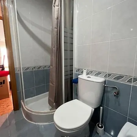 Piso A 15 Min Centro Valencia Διαμέρισμα *