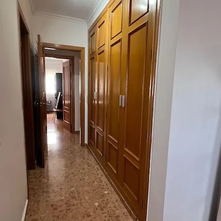 Piso A 15 Min Centro Valencia Διαμέρισμα