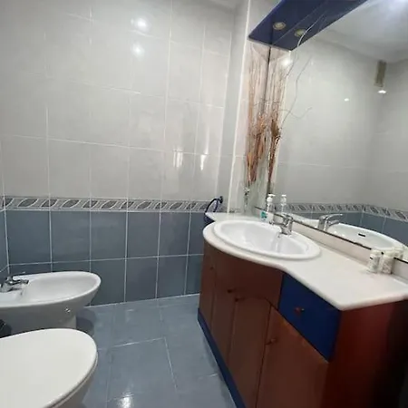 Piso A 15 Min Centro Valencia Διαμέρισμα