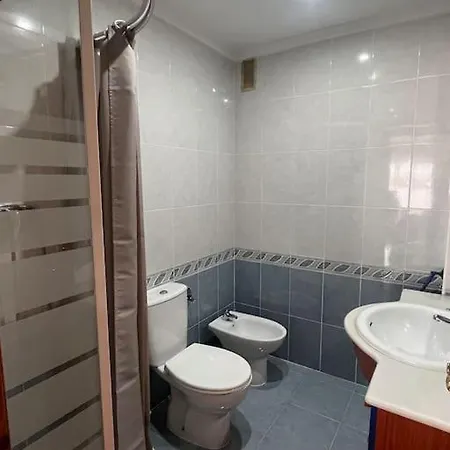 Piso A 15 Min Centro Valencia Διαμέρισμα *