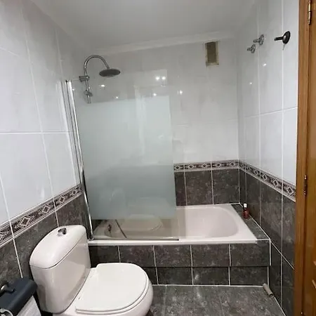 Διαμέρισμα Piso A 15 Min Centro Valencia *