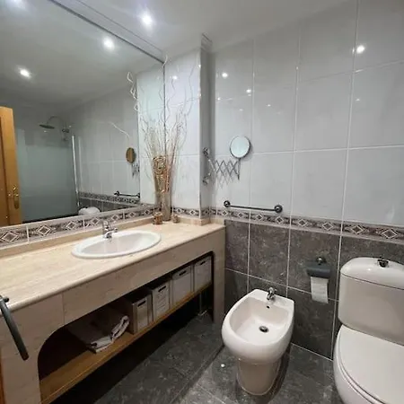 Piso A 15 Min Centro Valencia Διαμέρισμα