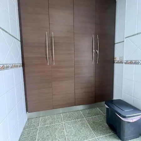 Piso A 15 Min Centro Valencia * Chirivella