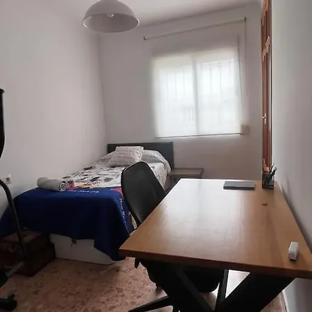 Piso A 15 Min Centro Valencia Διαμέρισμα