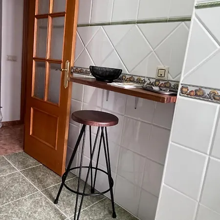 Piso A 15 Min Centro Valencia Διαμέρισμα Chirivella