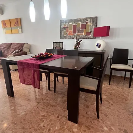 Piso A 15 Min Centro Valencia Διαμέρισμα